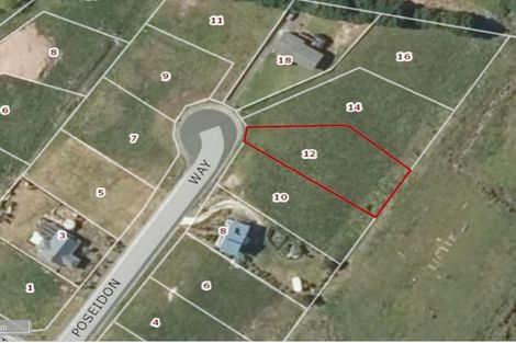 Photo of property in 12 Poseidon Way, Ahipara, Kaitaia, 0481