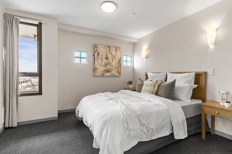 Photo of property in Anchorage Apartments, 315/36 Victoria Road, Mount Maunganui, 3116