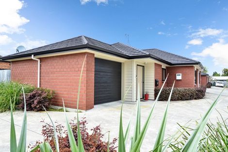 Photo of property in 1 Cosmith Lane, Dinsdale, Hamilton, 3204