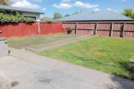 Photo of property in 82 Butterfield Avenue, Linwood, Christchurch, 8062