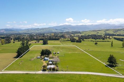 Photo of property in 49 Budd Road, Upper Plain, Masterton, 5888