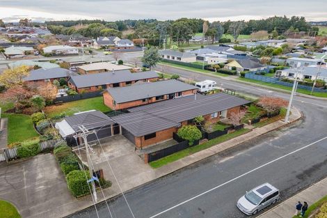 Photo of property in 112 Edinburgh Crescent, Waikiwi, Invercargill, 9810