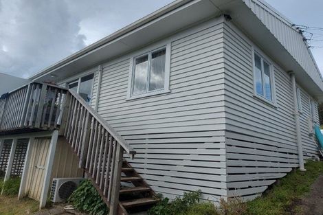 Photo of property in 186 Morningside Road, Morningside, Whangarei, 0110