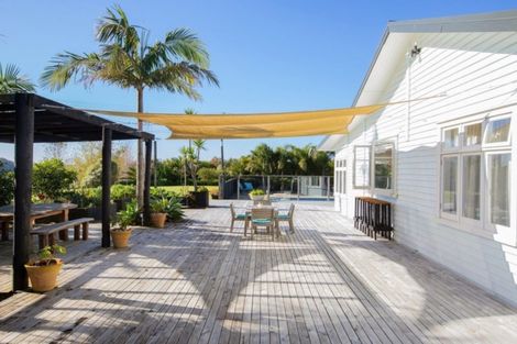 Photo of property in 312 Baldrock Road, Kaiwaka, 0573