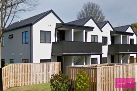 Photo of property in 7/40 Draper Street, Richmond, Christchurch, 8013