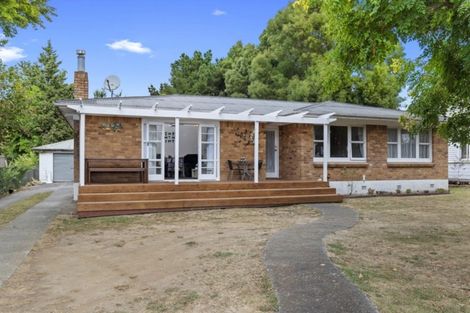 Photo of property in 51 Aroha View Avenue, Te Aroha, 3320