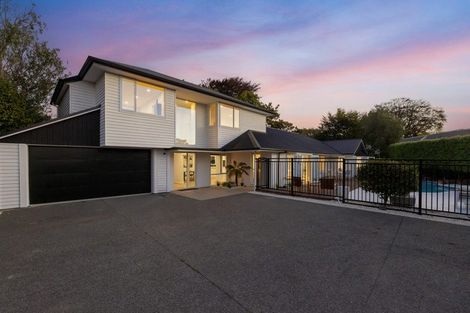 Photo of property in 12a Holmwood Road, Merivale, Christchurch, 8014