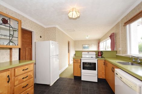 Photo of property in 18 Ramrig Street, Gladstone, Invercargill, 9810