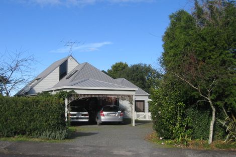 Photo of property in 4 Cobham Court, Kerikeri, 0230