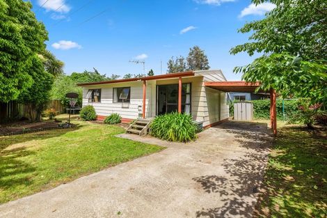Photo of property in 16a Cherrywood Place, Western Heights, Rotorua, 3015