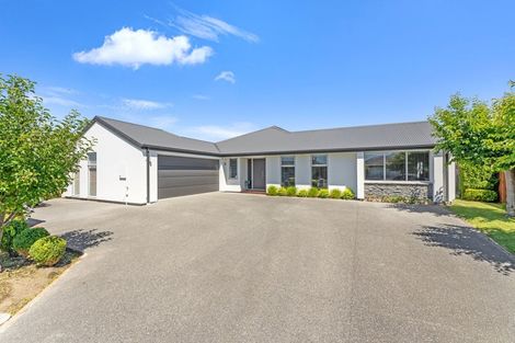 Photo of property in 11 Foxton Drive, Kaiapoi, 7630