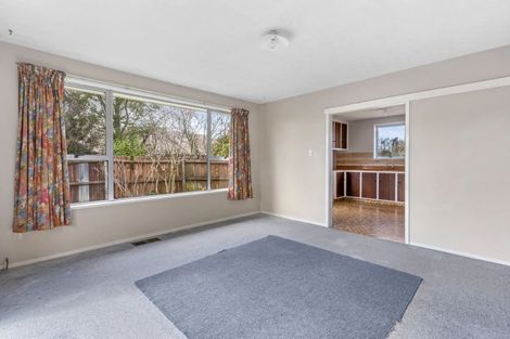 Photo of property in 2/8c Heaphy Place, Casebrook, Christchurch, 8051