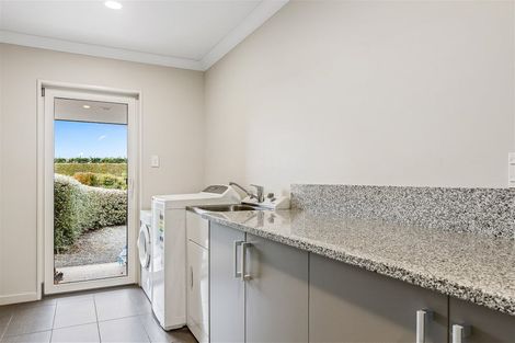 Photo of property in 646 Grange Road, Burnham, Christchurch, 7677