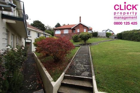 Photo of property in 4f Alva Street, Dunedin Central, Dunedin, 9016