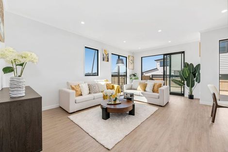 Photo of property in 28 Adamson Road, Flat Bush, Auckland, 2019