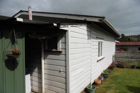 Photo of property in 17 Ward Street, Te Kuiti, 3910