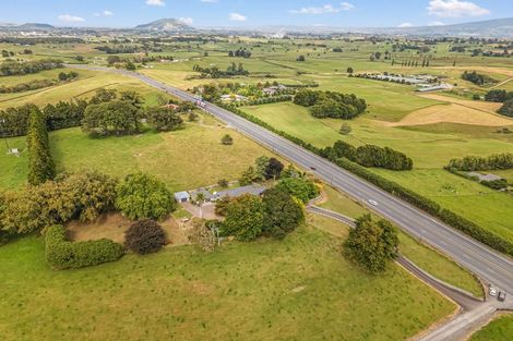 Photo of property in 4683 Ohaupo Road, Ohaupo, 3883