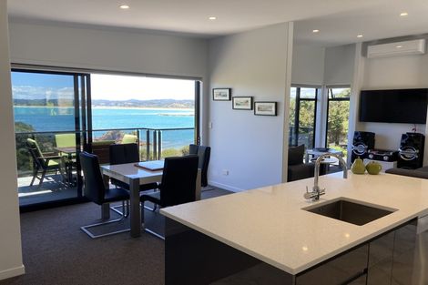 Photo of property in 91 Whangaumu Street, Tutukaka, Whangarei, 0173