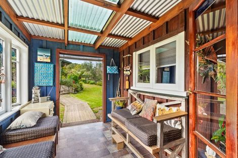 Photo of property in 476 Mangahui Road, Whareora, Whangarei, 0175