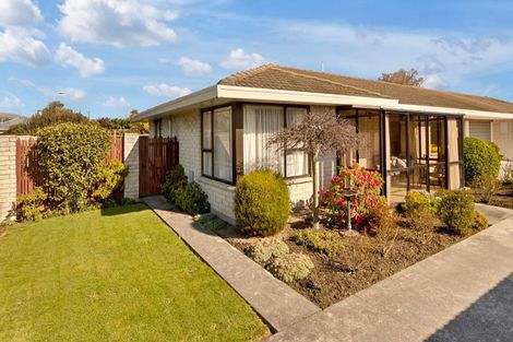Photo of property in 1/77 Frankleigh Street, Somerfield, Christchurch, 8024