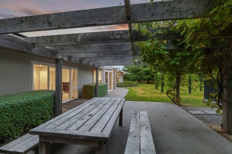 Photo of property in 561 Old Tai Tapu Road, Tai Tapu, Christchurch, 7672