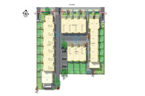 Photo of property in 2/3 Ayr Street, Riccarton, Christchurch, 8011