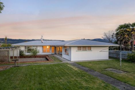 Photo of property in 115 Winchester Street, Levin, 5510