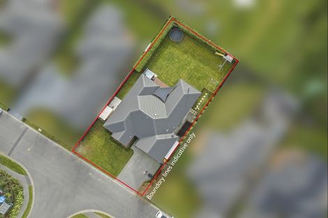 Photo of property in 7 Glen Oak Drive, Kirwee, Darfield, 7571