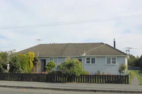 Photo of property in 12 Wellington Street, Hampstead, Ashburton, 7700