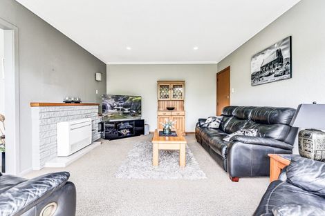 Photo of property in 12 Thorpe Street, Fairview Downs, Hamilton, 3214