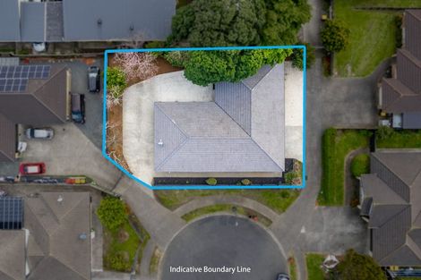 Photo of property in 12 Mark Edgar Place, Clendon Park, Auckland, 2103