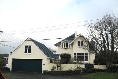Photo of property in 1 Cooper Street, Karori, Wellington, 6012