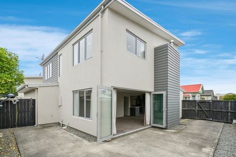 Photo of property in 39 Dickens Street, Addington, Christchurch, 8024