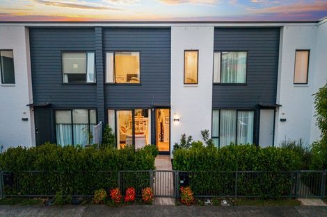 Photo of property in 36 Propeller Avenue, Whenuapai, Auckland, 0618