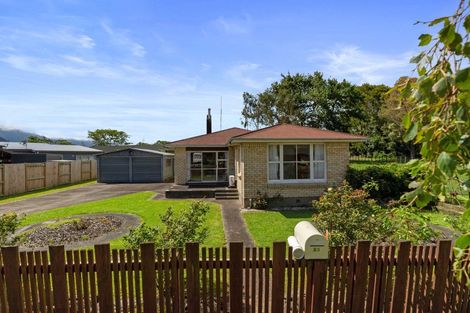 Photo of property in 25 Gordon Avenue, Te Aroha, 3320
