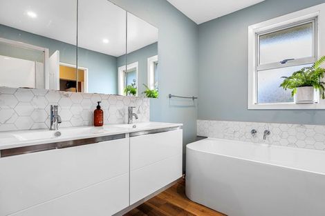 Photo of property in 47 Glenmore Avenue, Casebrook, Christchurch, 8051