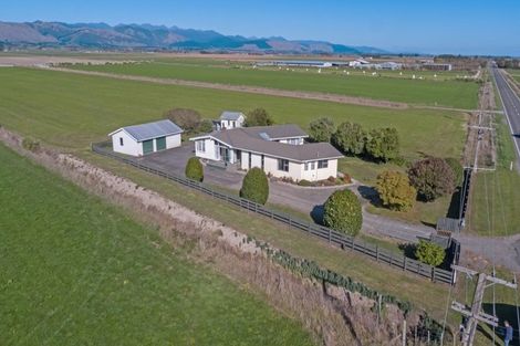 Photo of property in 562 Opiki Road, Opiki, Palmerston North, 4474