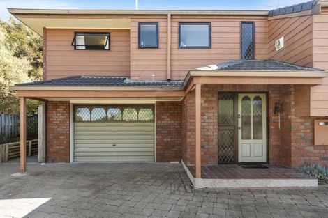 Photo of property in 18a Milton Road, Hospital Hill, Napier, 4110