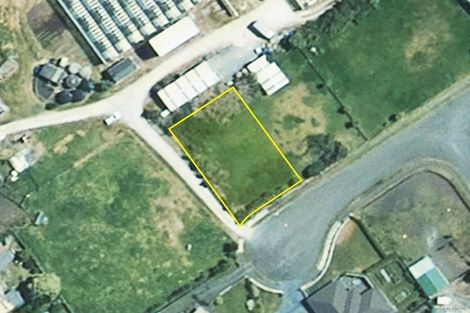 Photo of property in 33 Gibson Place, Patea, 4520