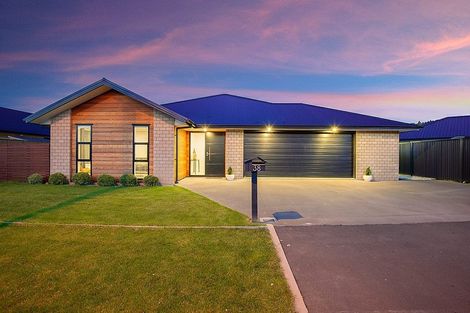 Photo of property in 38 Owhiro Avenue, Mosgiel, 9024