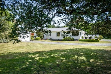 Photo of property in 11 Berketts Road, Rolleston, Christchurch, 7678