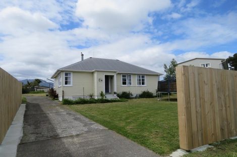 Photo of property in 23 Colvin Street, Westport, 7825