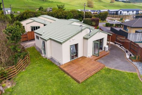 Photo of property in 134 Pukehangi Road, Pukehangi, Rotorua, 3015
