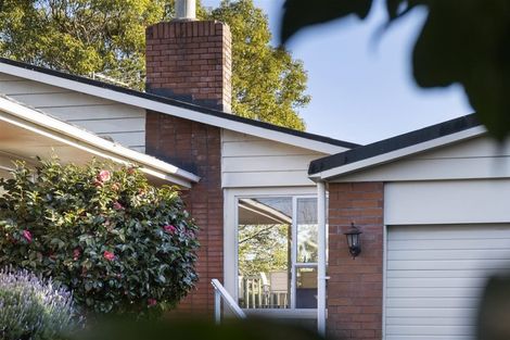 Photo of property in 124 Tiraumea Drive, Pakuranga, Auckland, 2010