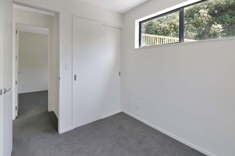 Photo of property in 2/63 Tiketike Way, Brooklyn, Wellington, 6021