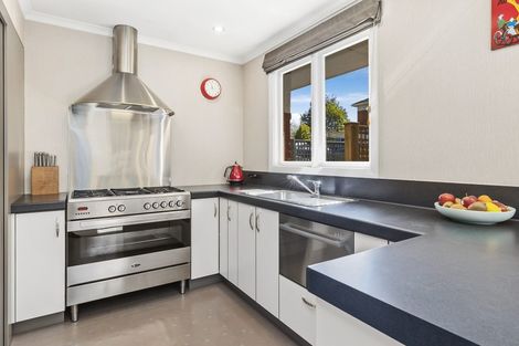 Photo of property in 21 Culloden Street, Kaikorai, Dunedin, 9010