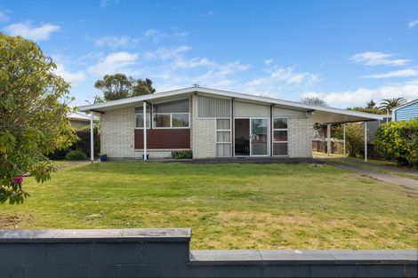 Photo of property in 6b York Street, Eltham, 4322