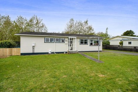 Photo of property in 10 Karaka Street, Inglewood, 4330