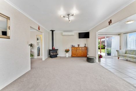 Photo of property in 3 Rimu Street, Levin, 5510