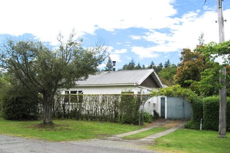 Photo of property in 53 Scarborough Terrace, Hanmer Springs, 7334